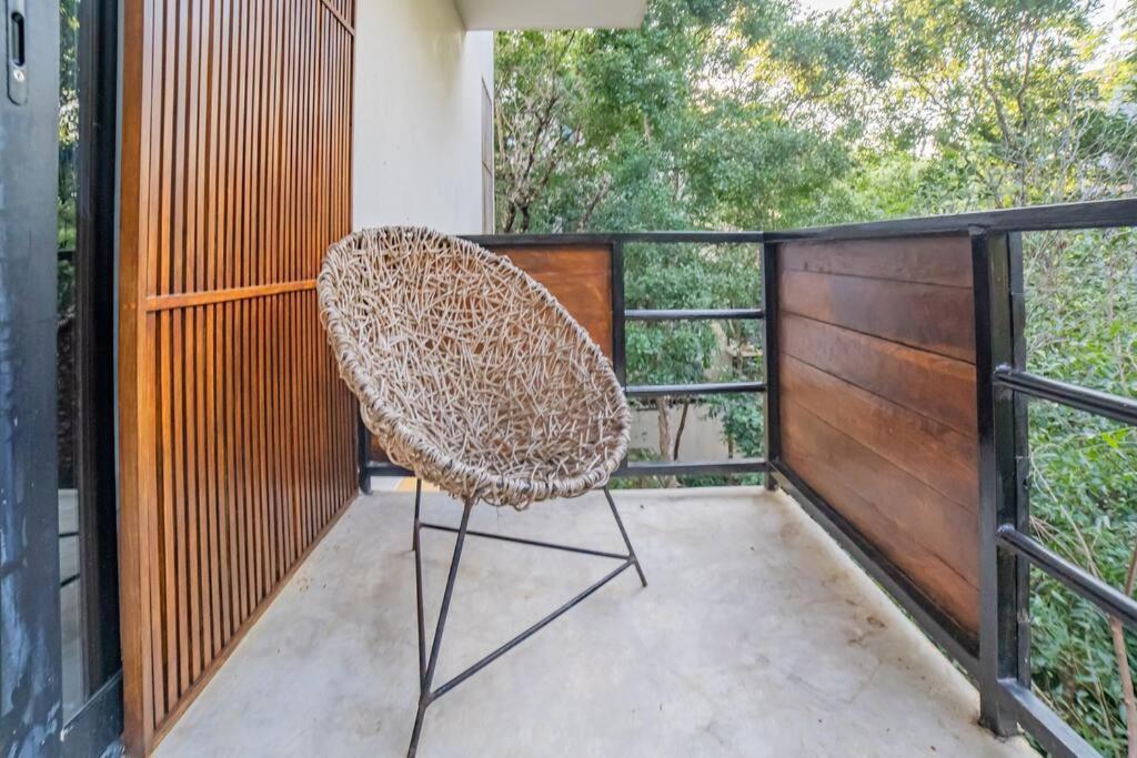 Jungle Tribu Luum Zama Apartamento *