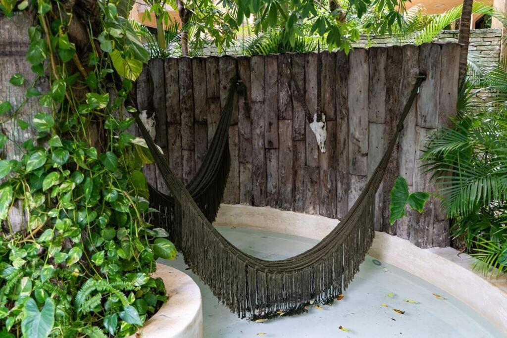 Jungle Tribu Luum Zama *