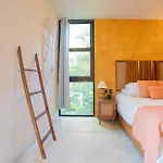 Jungle Apartment Tribu Luum Zama