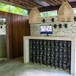 Jungle Apartment Tribu Luum Zama