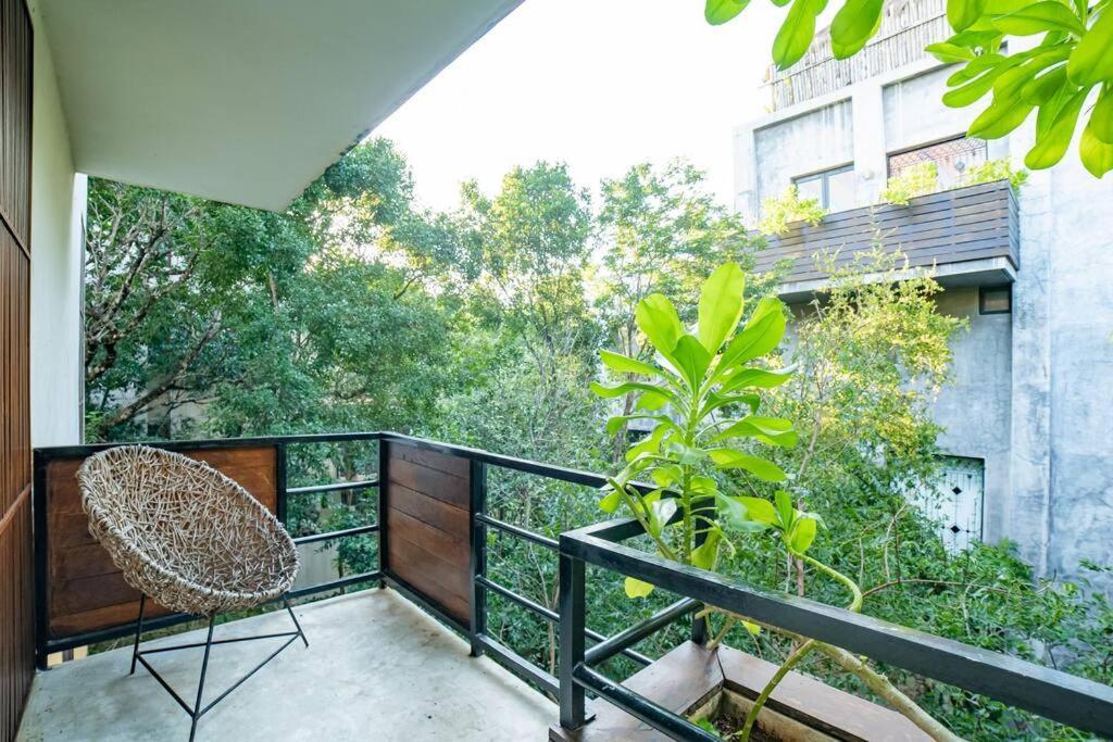 Apartment Jungle Tribu Luum Zama