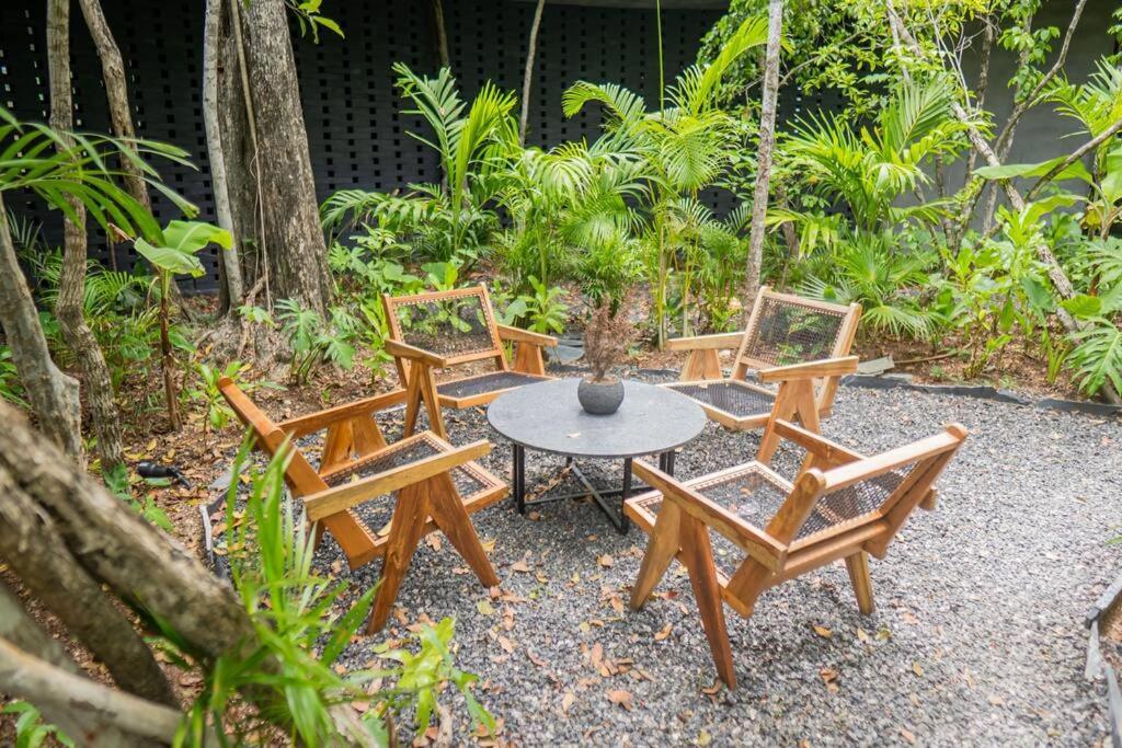 Apartment Jungle Tribu Luum Zama *