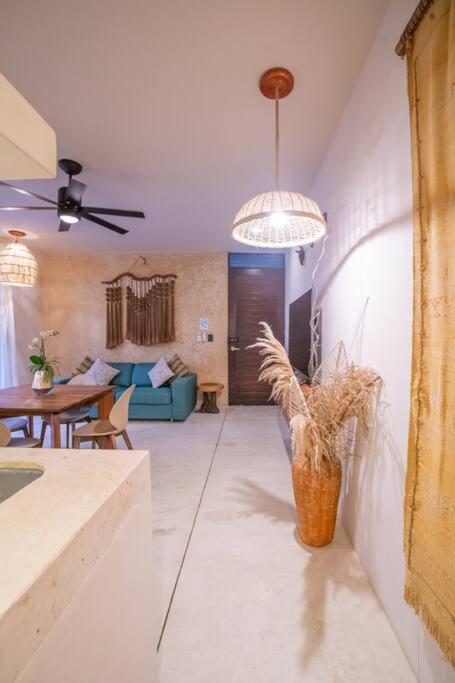 Jungle Tribu Luum Zama Apartment *