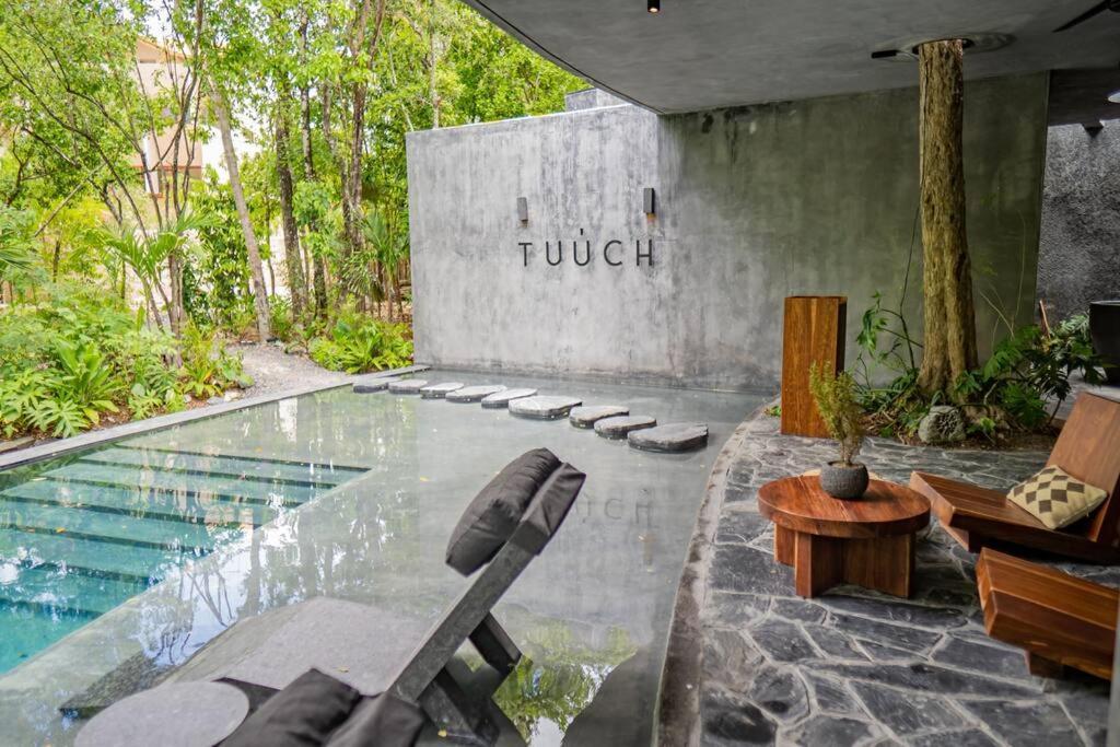 Jungle Tribu Luum Zama Apartment