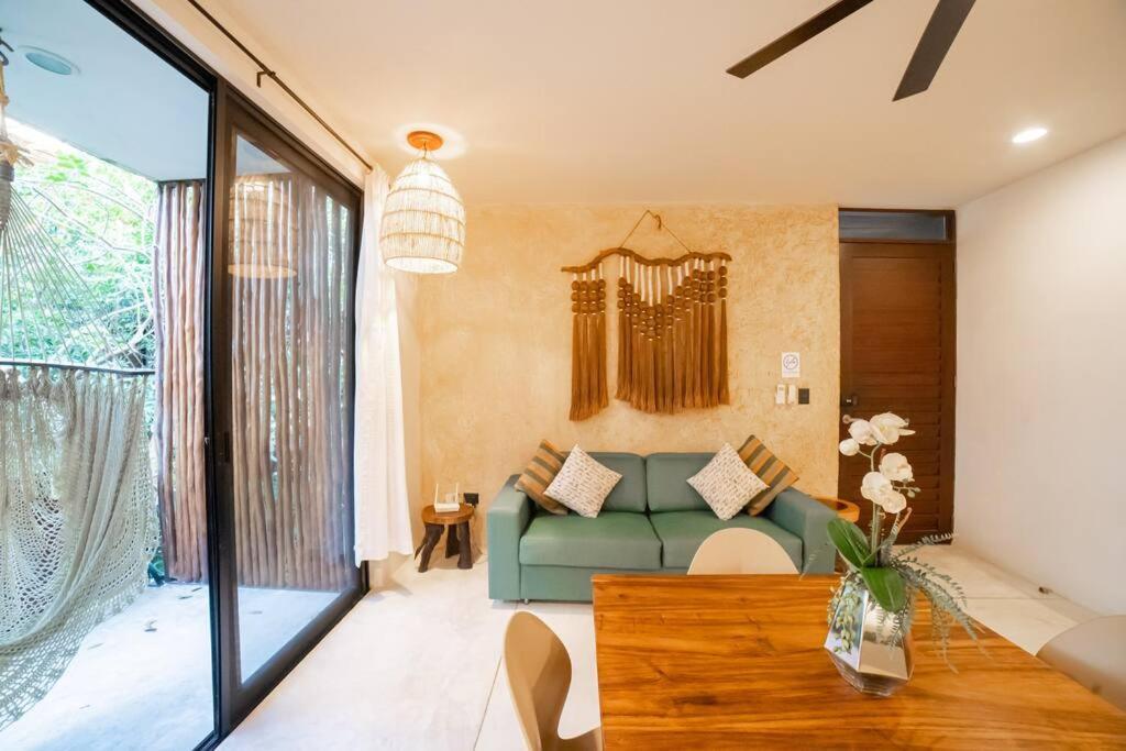 Jungle Tribu Luum Zama Apartment