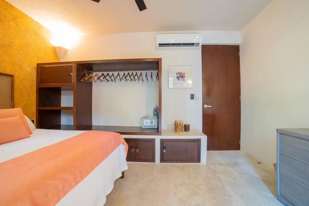 Jungle Tribu Luum Zama Apartment