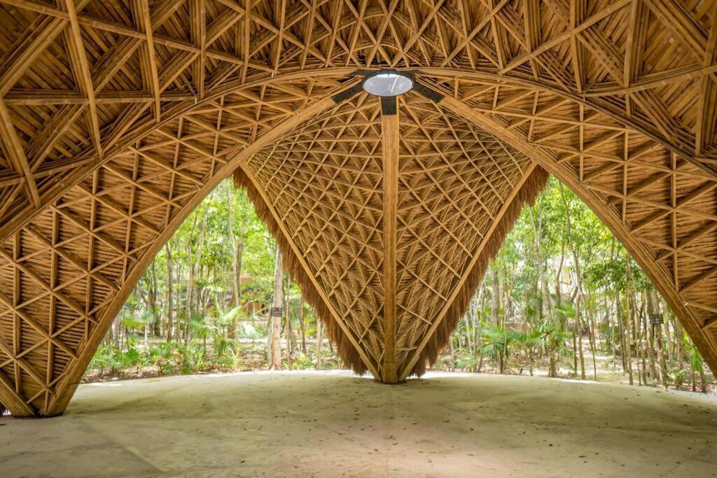 Jungle Tribu Luum Zama Tulum